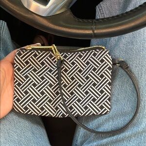steve madden hand bag